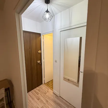 Lumineux Avec Balcon Proche De La Gare *